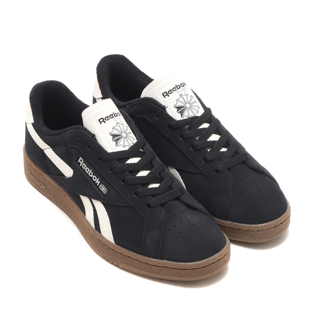 Reebok Club C Grounds