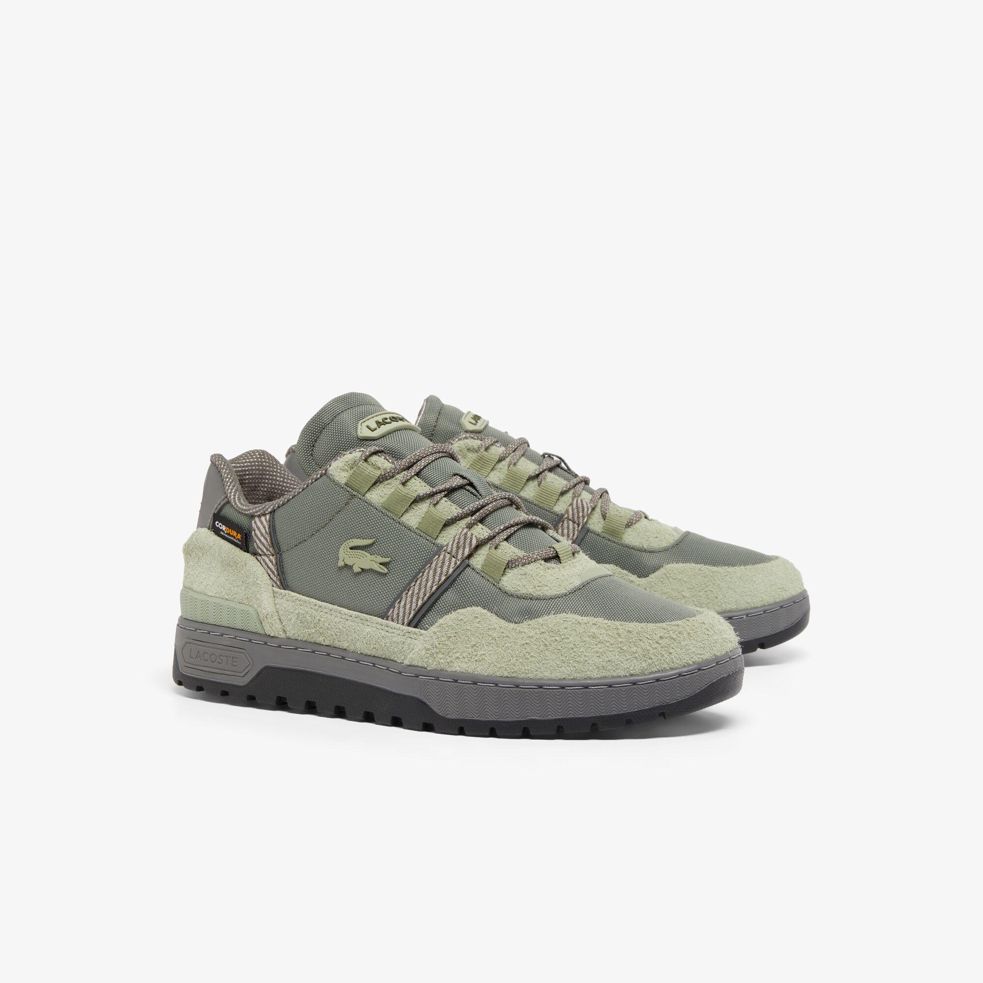 Lacoste T-Clip Winter