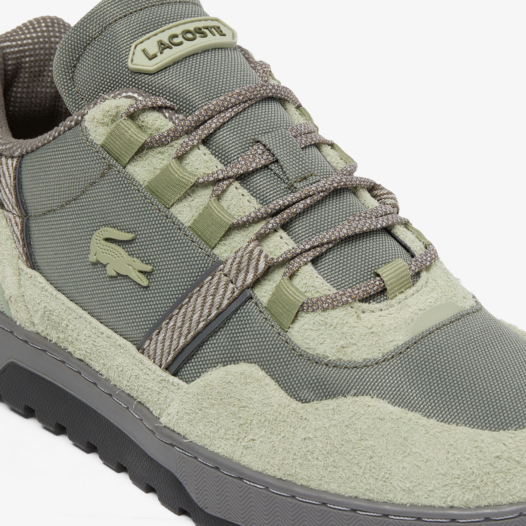 Lacoste T-Clip Winter