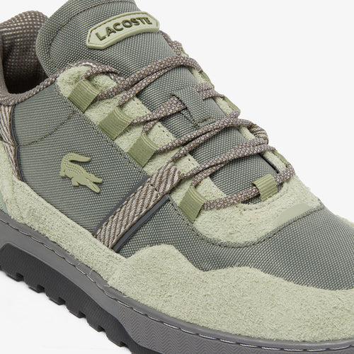 Lacoste T-Clip Winter